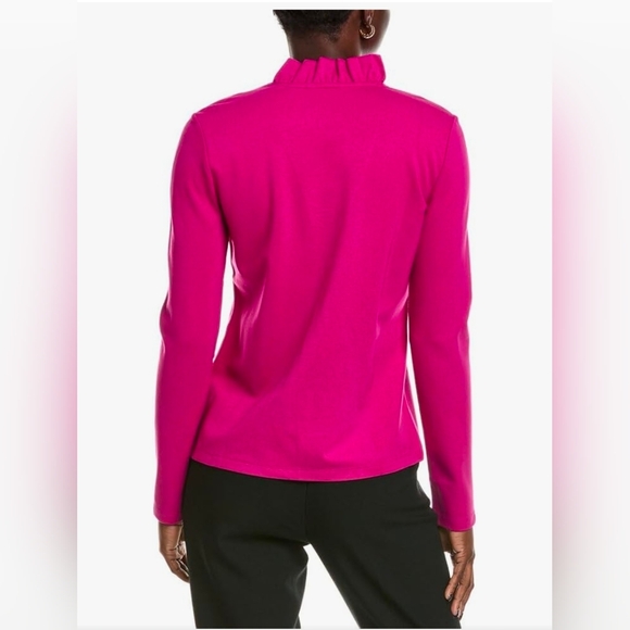 Brooks Brothers Women's Classic Blouse - Picture 2 of 8